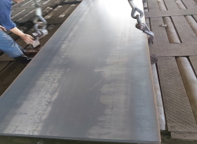 Thép Tấm A570