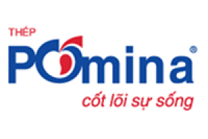 Thép Pomina